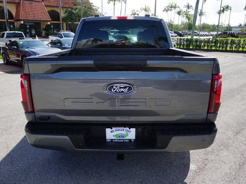 Certified 2024 Ford F150 STX RWD image 32