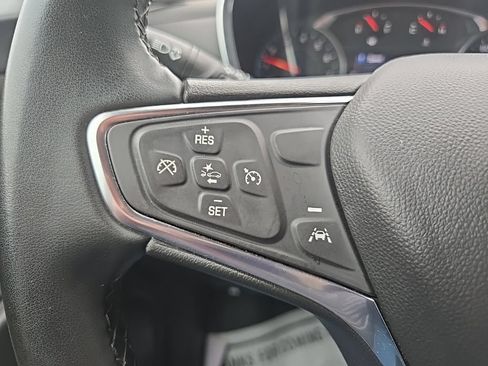 Used 2024 Chevrolet Equinox LT AWD/4WD image 42
