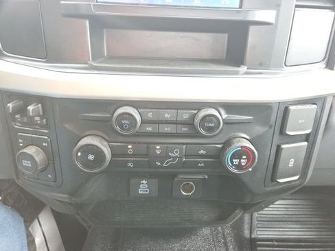 Used 2024 Ford F350 XL w/ XL Driver Assist Package image 30