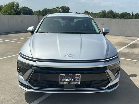 Used 2026 Hyundai Sonata SE FWD image 7