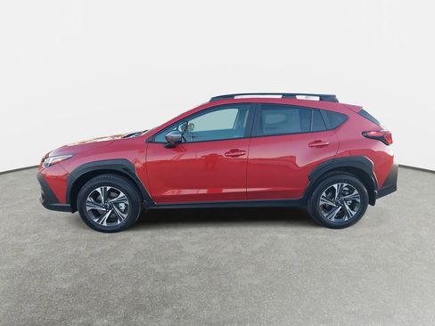 New 2026 Subaru Crosstrek 2.0i Premium AWD/4WD image 8