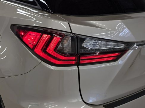 Used 2018 Lexus RX 450h AWD w/ Premium Package image 55