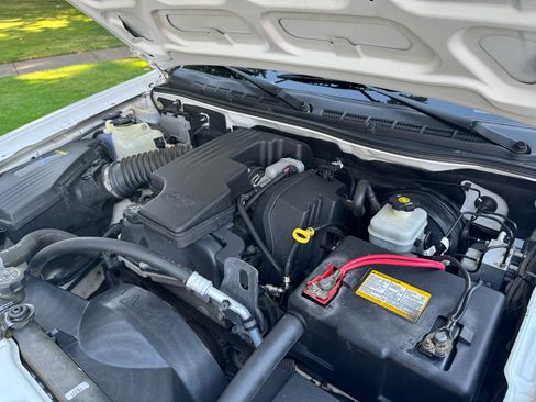 Used 2006 Chevrolet Colorado LT image 29