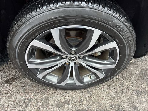 Used 2019 Lexus RX 350L Luxury image 28