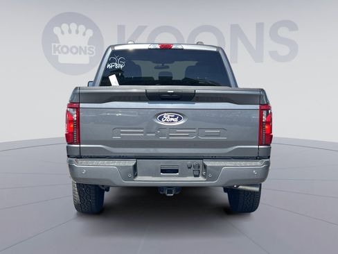 New 2026 Ford F150 STX image 15