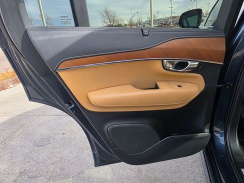 Used 2018 Volvo XC90 T6 Inscription w/ Convenience Package image 26