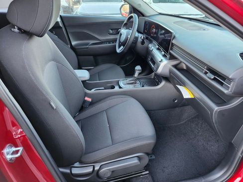 New 2026 Hyundai Kona SEL Sport image 11