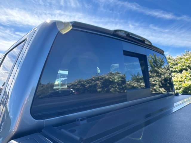 Used 2019 Nissan Titan PRO-4X AWD/4WD image 33
