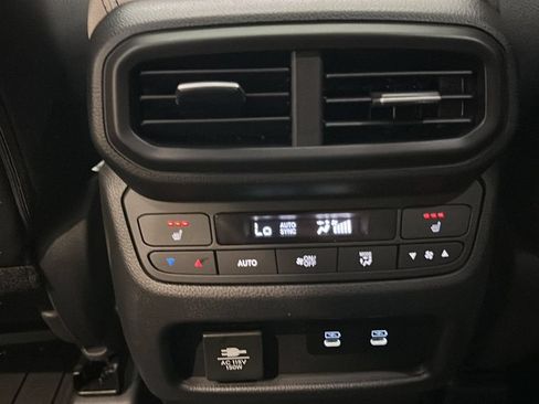 New 2026 Honda Passport TrailSport Elite image 25
