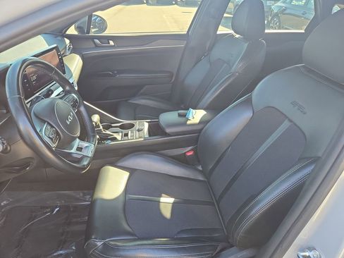 Used 2023 Kia K5 GT-Line w/ GT-Line Premium Package image 19