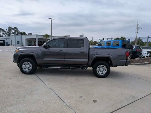 Used 2022 Toyota Tacoma SR w/ SR Convenience Package RWD image 6