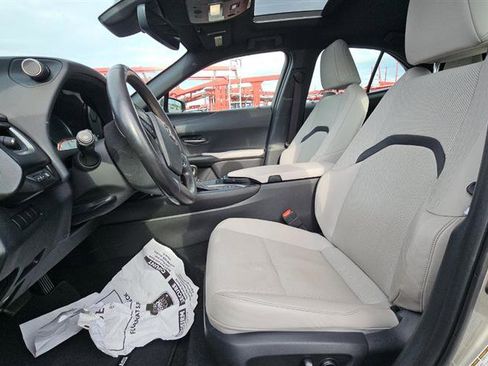 Used 2020 Lexus UX 250h w/ Premium Package AWD/4WD image 9
