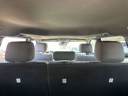 Certified 2026 Toyota Sequoia SR5 AWD/4WD image 16