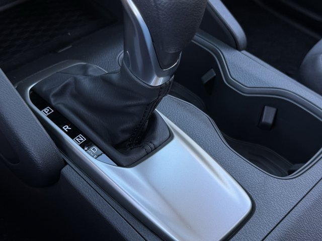 New 2027 Nissan Frontier S AWD/4WD image 10