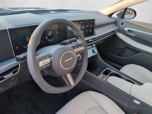 New 2026 Hyundai Sonata SEL image 3