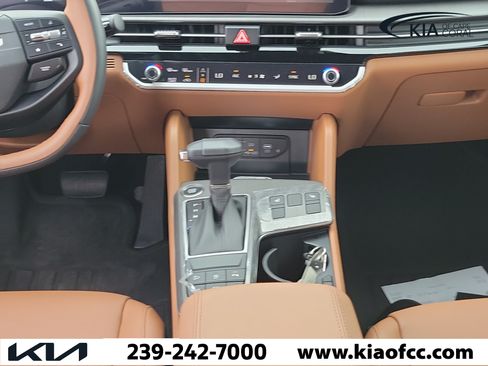 New 2026 Kia Sportage X-Line w/ X-Line Technology Package AWD/4WD image 20