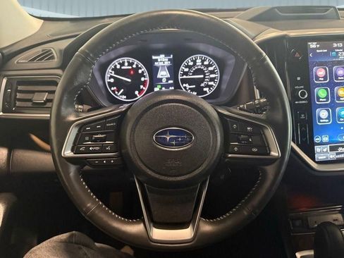 Certified 2024 Subaru Ascent Touring w/ Popular Package #2 AWD/4WD image 10