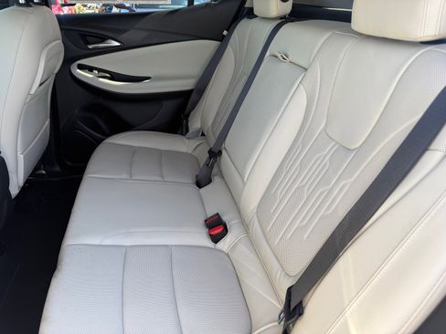 Used 2024 Buick Encore GX Avenir w/ Avenir Technology Package FWD image 24