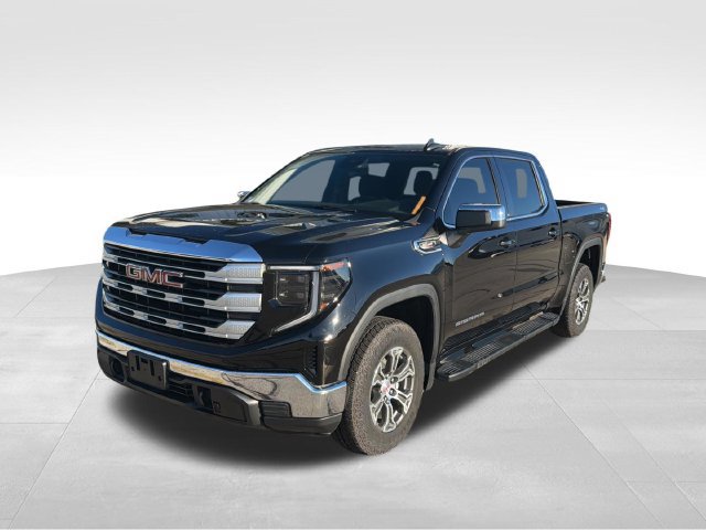 Used 2024 GMC Sierra 1500 SLE AWD/4WD image 6