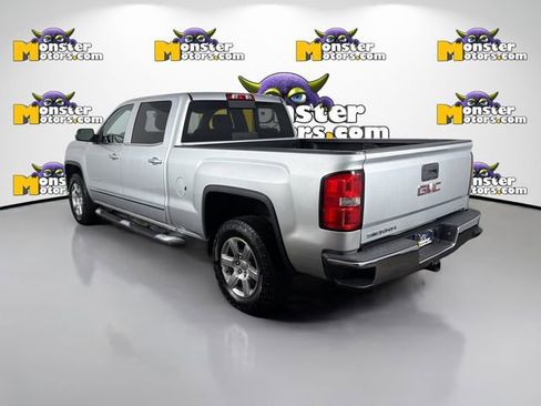 Used 2014 GMC Sierra 1500 SLT image 7