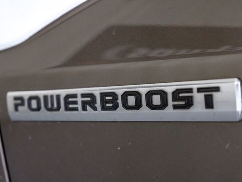 Used 2023 Ford F150 King Ranch w/ Equipment Group 601A High image 46