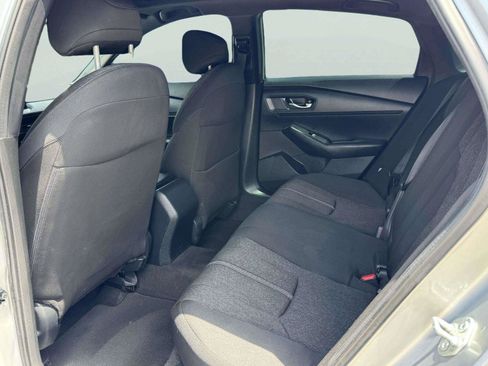 Used 2024 Honda Accord Sport image 41