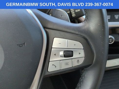 Used 2023 BMW X3 sDrive30i w/ Convenience Package RWD image 29