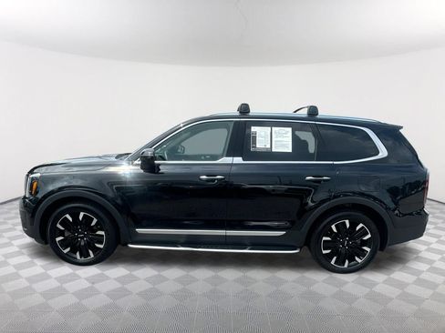 Used 2024 Kia Telluride SX Prestige AWD/4WD image 8