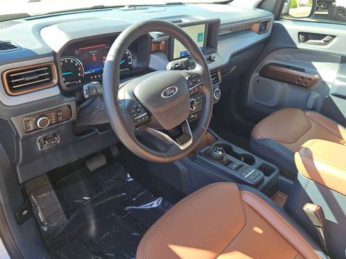 Certified 2024 Ford Maverick Lariat w/ FX4 Off-Road Package image 13