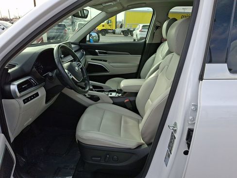 Used 2021 Kia Telluride S image 14