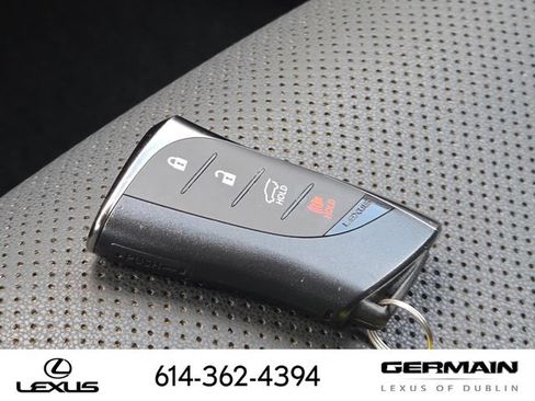 Certified 2023 Lexus GX 460 Premium AWD/4WD image 35
