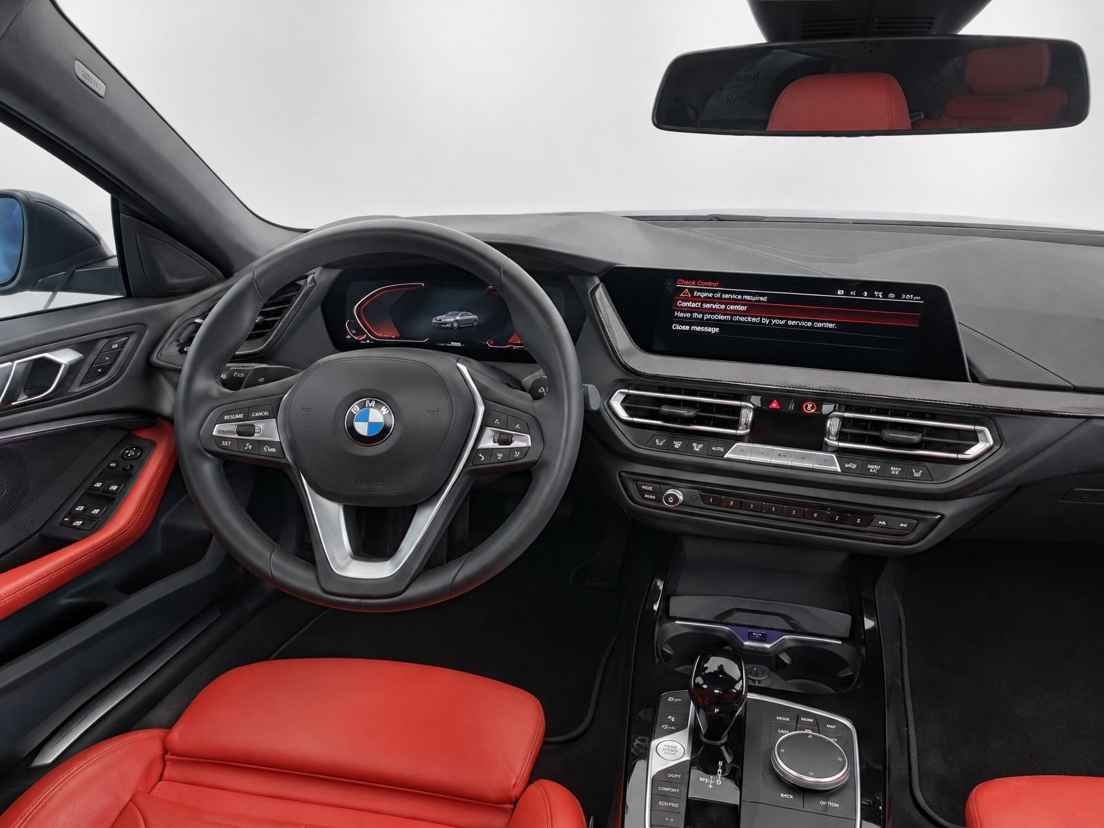 Used 2022 BMW 228i Gran Coupe w/ Convenience Package FWD image 20