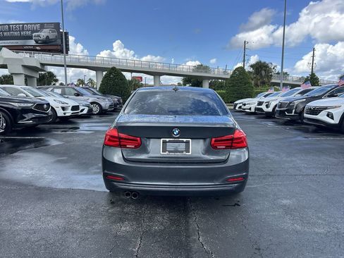 Used 2016 BMW 328i Sedan RWD image 17