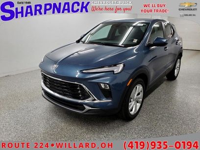 New 2026 Buick Encore GX Preferred w/ Comfort Package