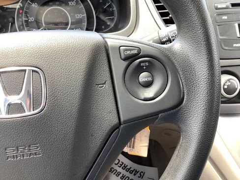Used 2012 Honda CR-V LX image 36