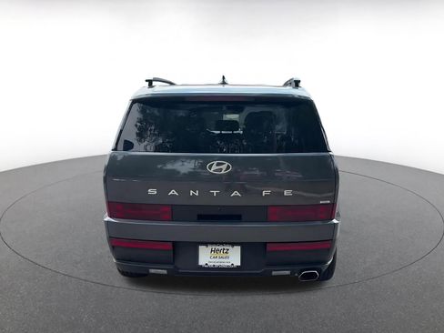 Used 2025 Hyundai Santa Fe SEL image 11