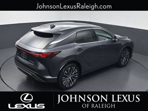 New 2026 Lexus RX 350 w/ Convenience Package AWD/4WD image 29