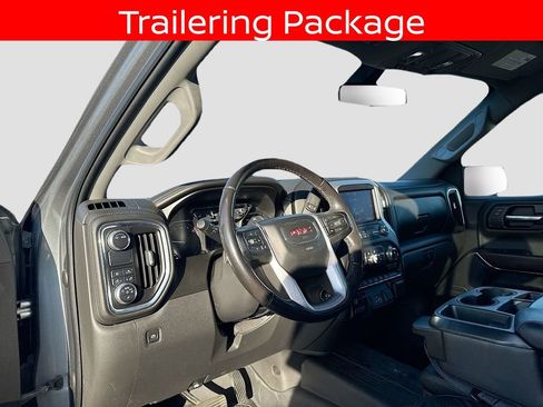 Used 2020 GMC Sierra 1500 SLT image 9