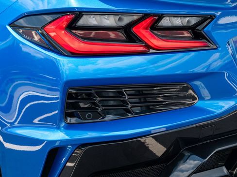 Used 2026 Chevrolet Corvette Z06 RWD image 22
