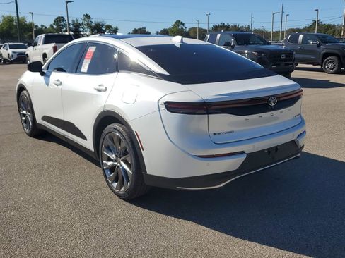 New 2026 Toyota Crown Limited image 7