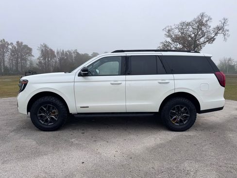 New 2025 Ford Expedition Tremor AWD/4WD image 2