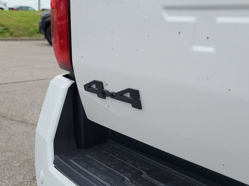 New 2026 Toyota Tacoma TRD Off-Road AWD/4WD image 7