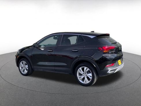 Used 2025 Buick Encore GX Preferred AWD/4WD image 10