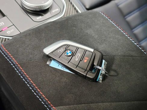 New 2026 BMW M2 w/ Lighting Package RWD image 29