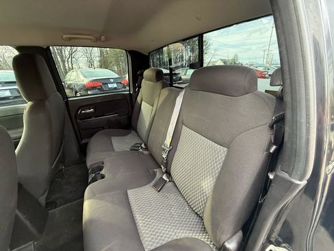 Used 2012 Chevrolet Colorado LT image 17