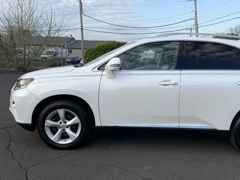 Used 2015 Lexus RX 350 AWD image 5