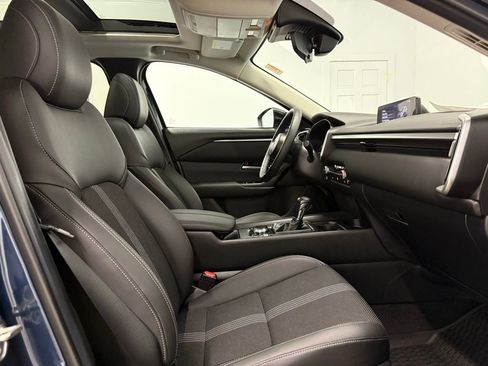 Used 2025 MAZDA CX-50 AWD 2.5 S w/ Weather Package image 19