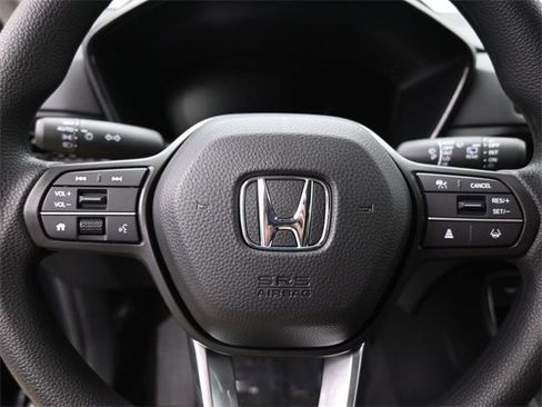 Used 2026 Honda CR-V LX image 24