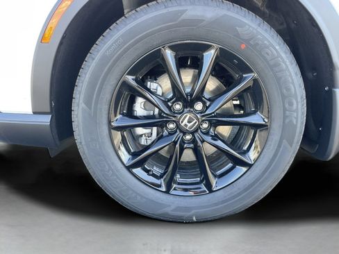 Certified 2026 Honda CR-V Sport image 40
