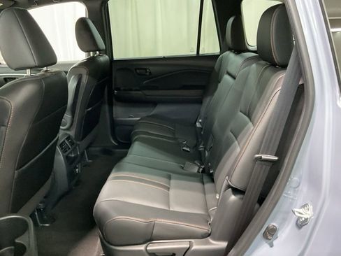 Certified 2022 Honda Passport TrailSport image 23